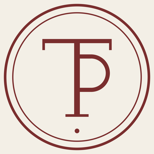 TP logo